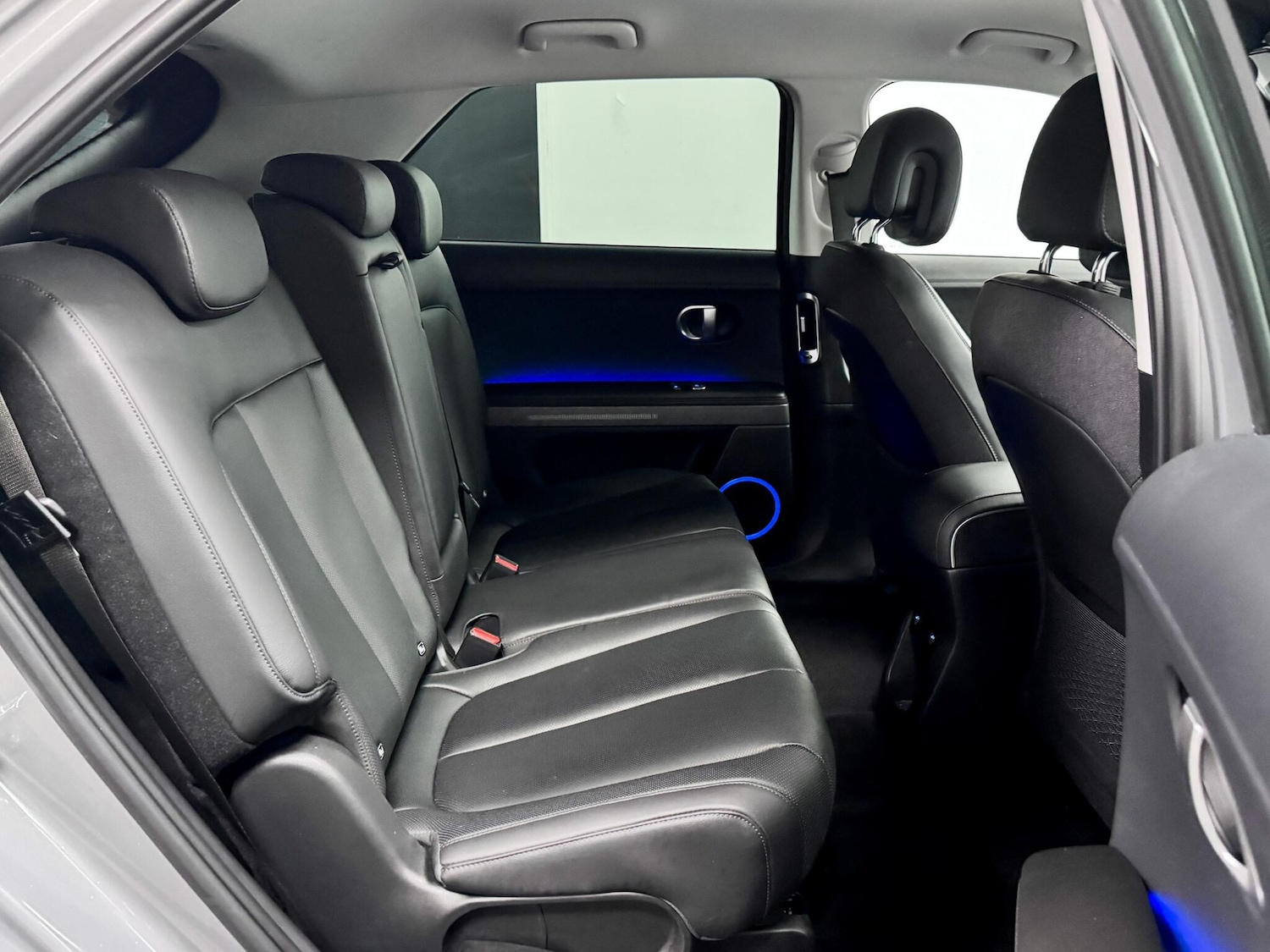 Used Hyundai IONIQ 5 2022 for sale - 77537522: Photo 24