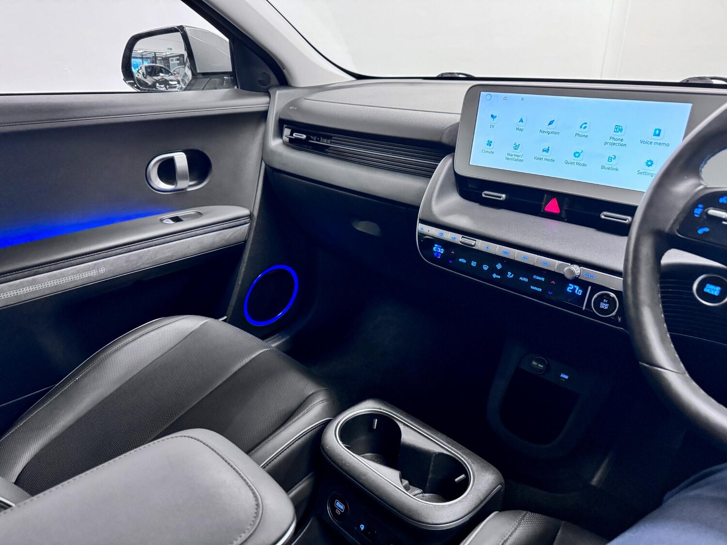 Used Hyundai IONIQ 5 2022 for sale - 77537522: Photo 28