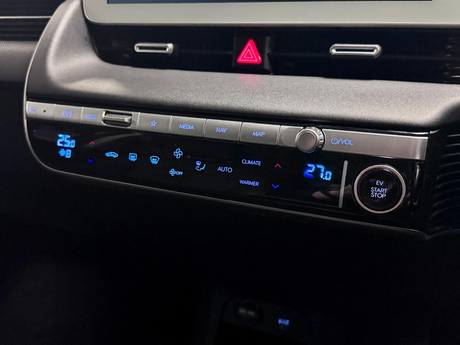 Used Hyundai IONIQ 5 2022 for sale - 77537522: Photo 33