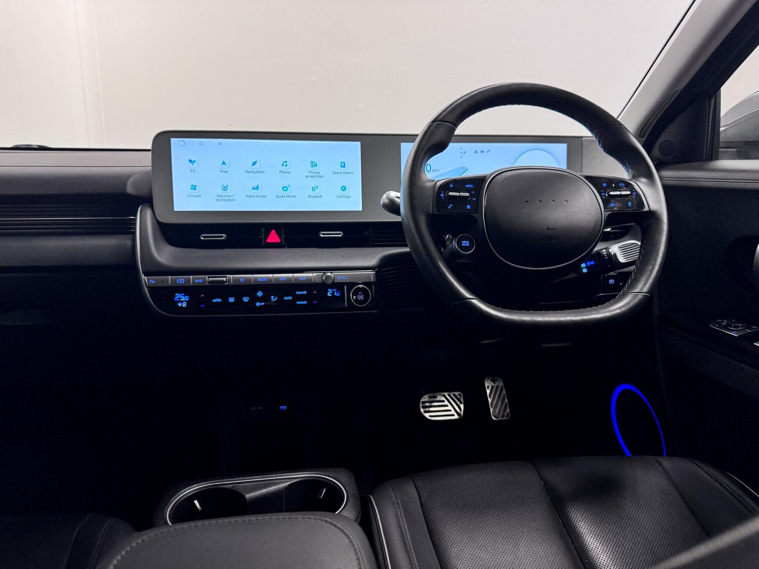 Used Hyundai IONIQ 5 2022 for sale - 77537522: Photo 34