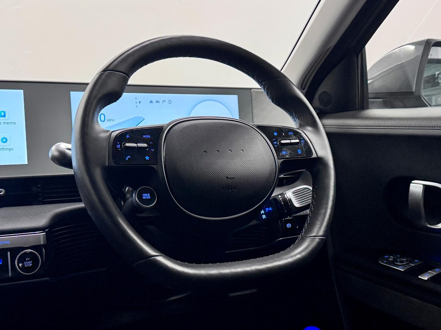 Used Hyundai IONIQ 5 2022 for sale - 77537522: Photo 35