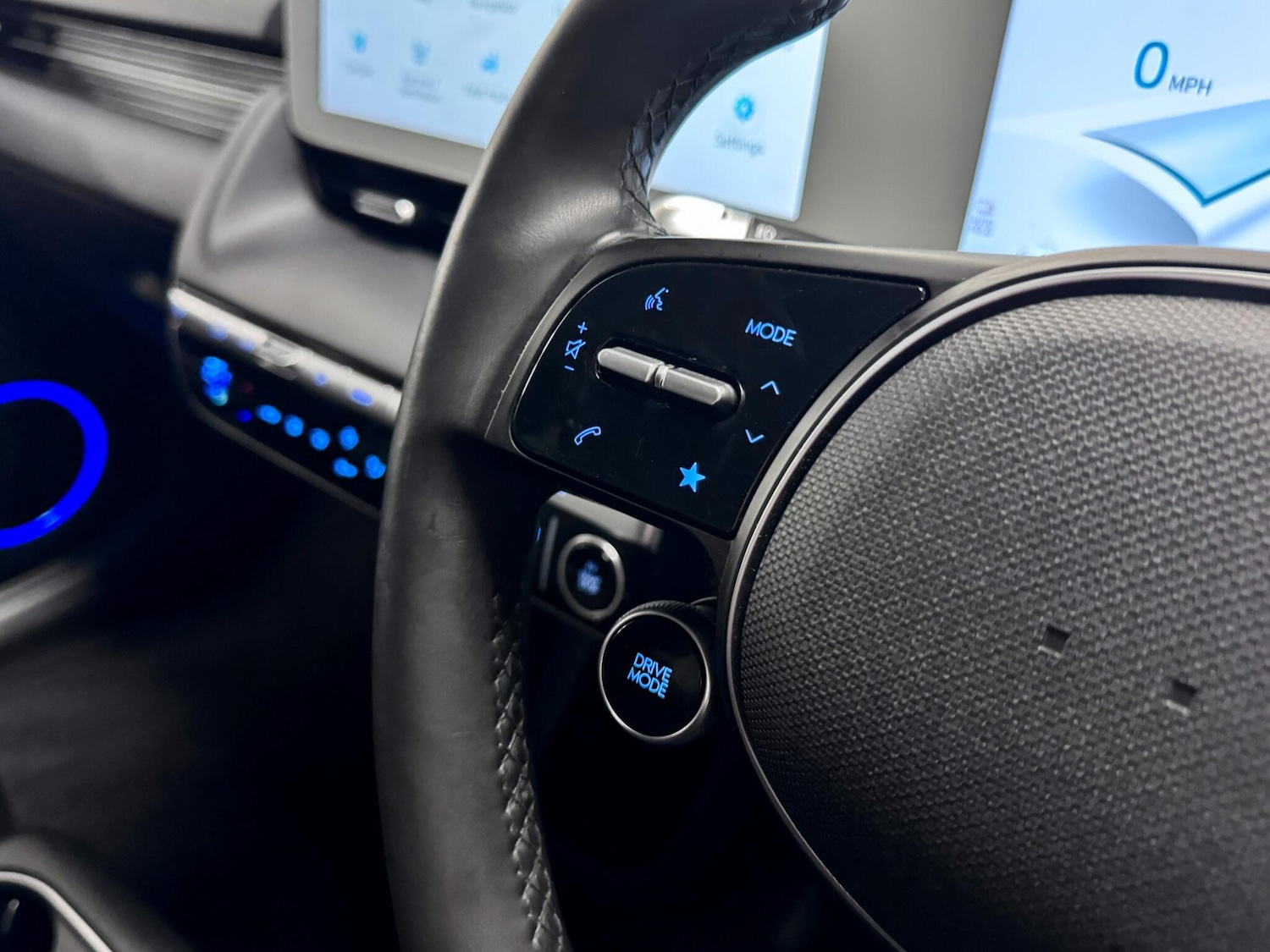 Used Hyundai IONIQ 5 2022 for sale - 77537522: Photo 37