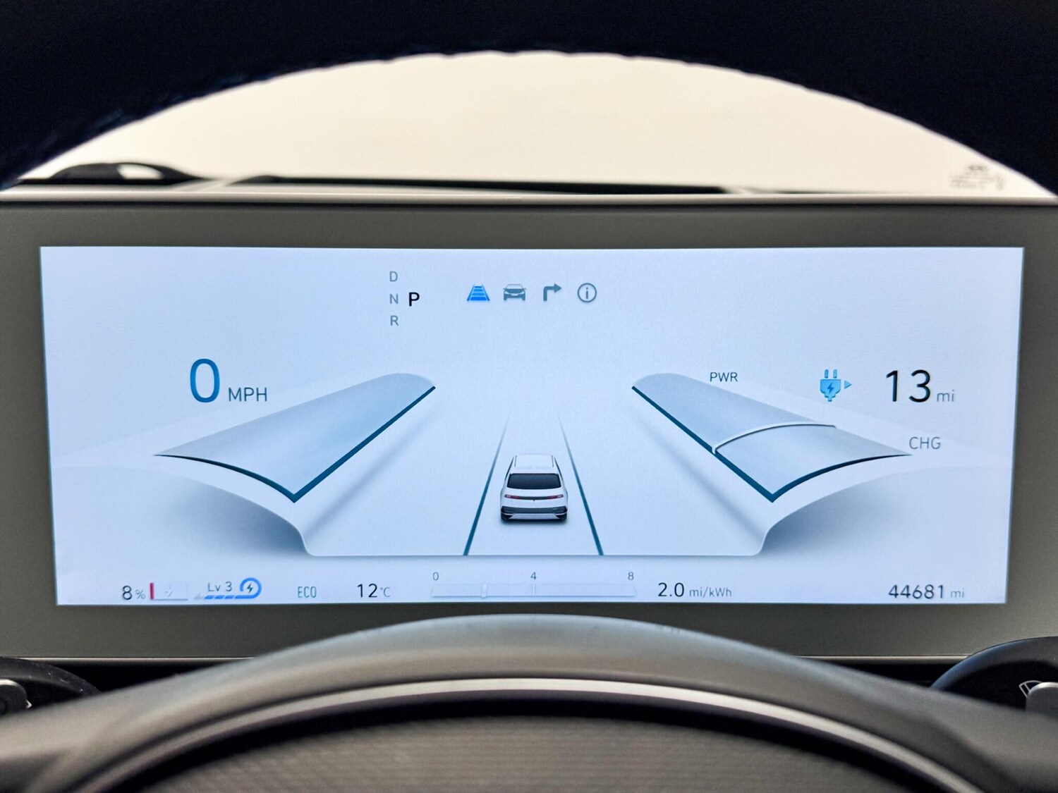 Used Hyundai IONIQ 5 2022 for sale - 77537522: Photo 38