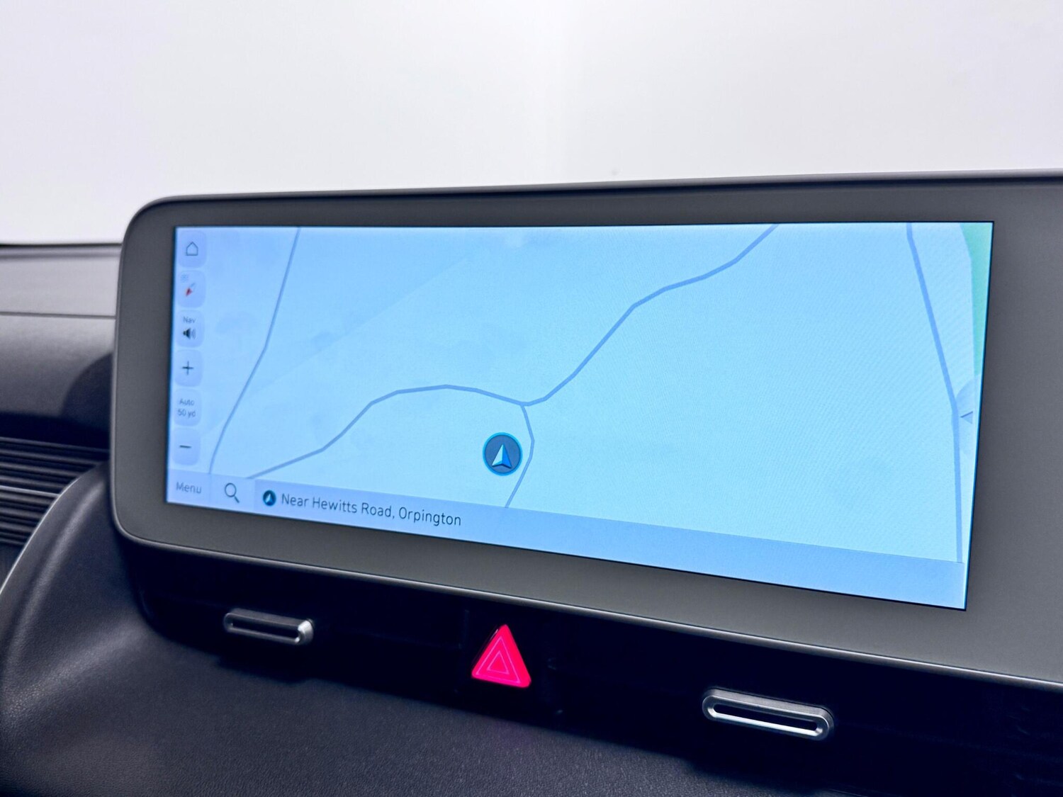 Used Hyundai IONIQ 5 2022 for sale - 77537522: Photo 41