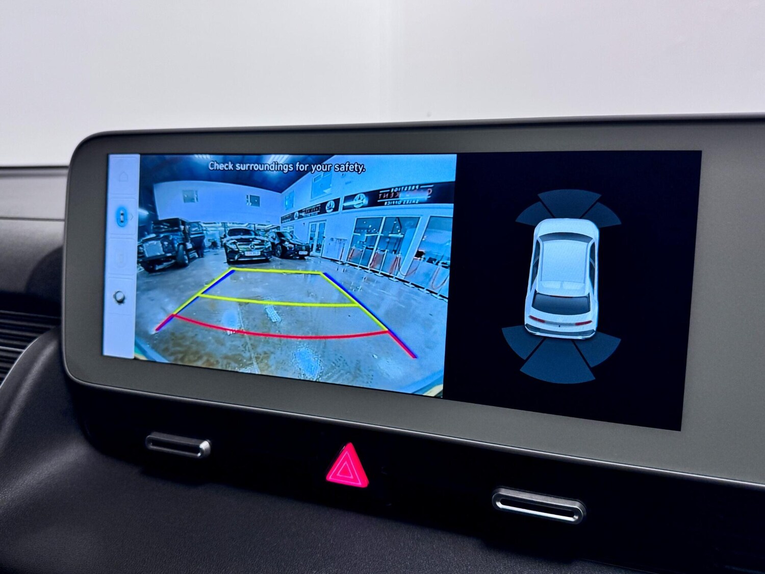 Used Hyundai IONIQ 5 2022 for sale - 77537522: Photo 43