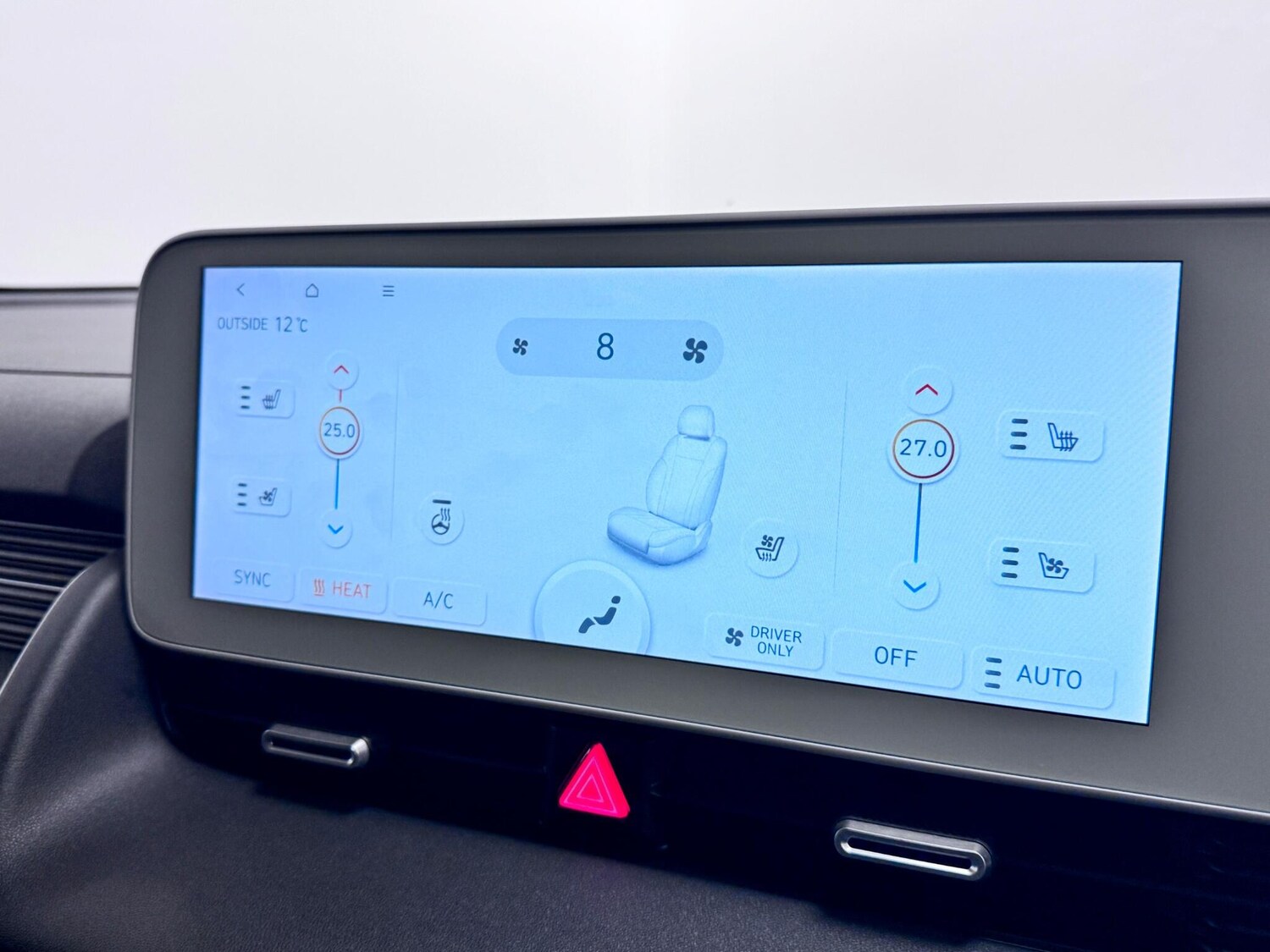 Used Hyundai IONIQ 5 2022 for sale - 77537522: Photo 45