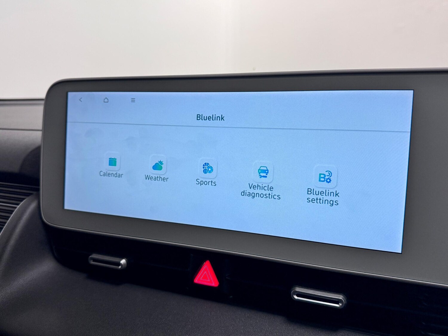 Used Hyundai IONIQ 5 2022 for sale - 77537522: Photo 48