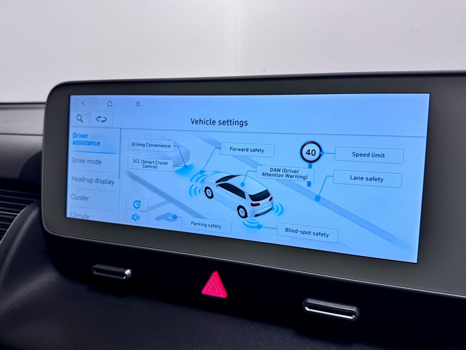 Used Hyundai IONIQ 5 2022 for sale - 77537522: Photo 49