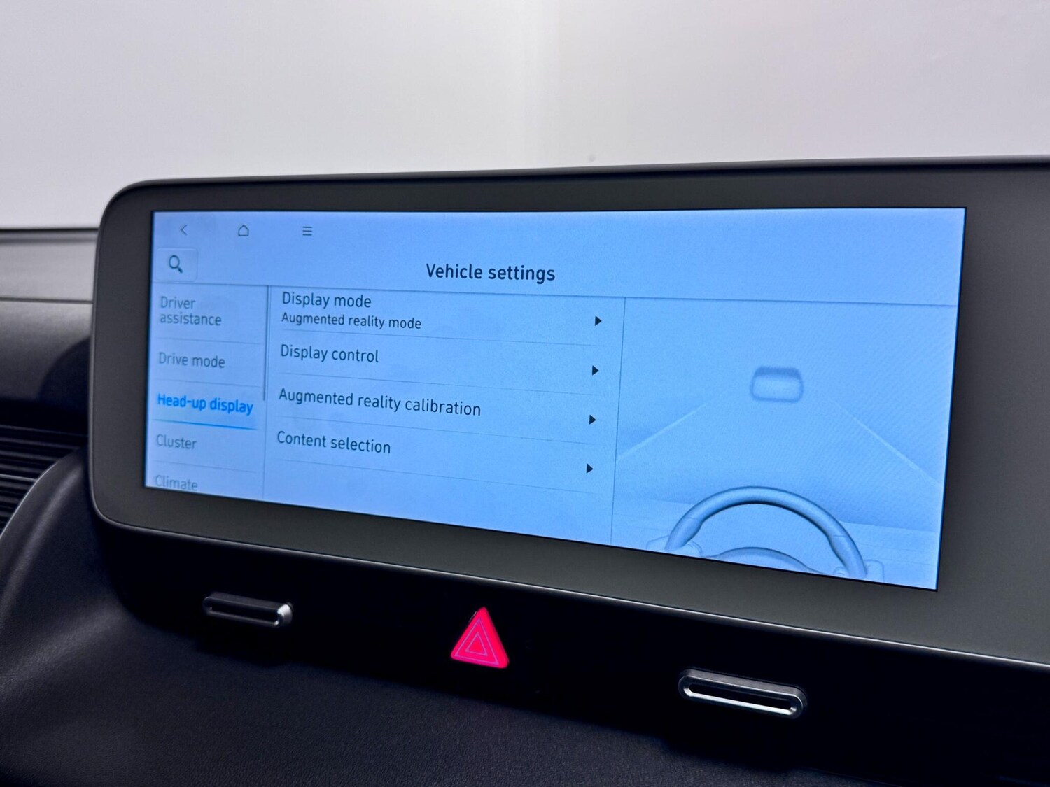 Used Hyundai IONIQ 5 2022 for sale - 77537522: Photo 50