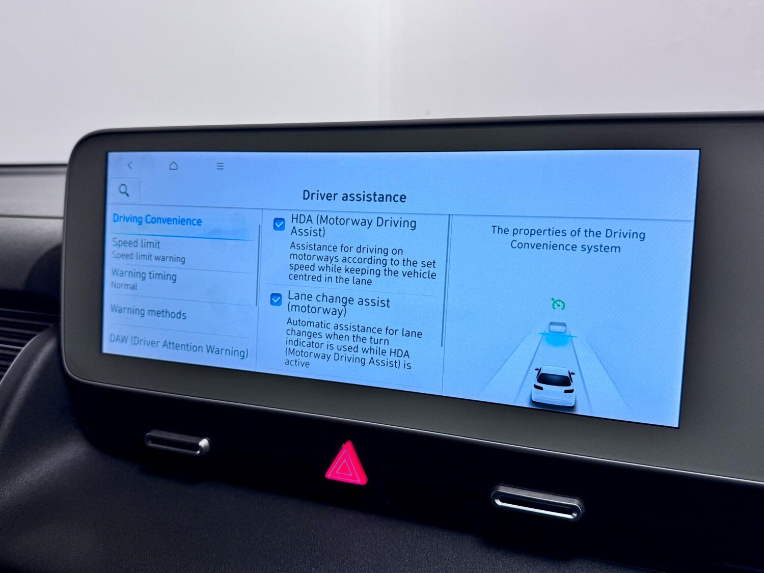 Used Hyundai IONIQ 5 2022 for sale - 77537522: Photo 51