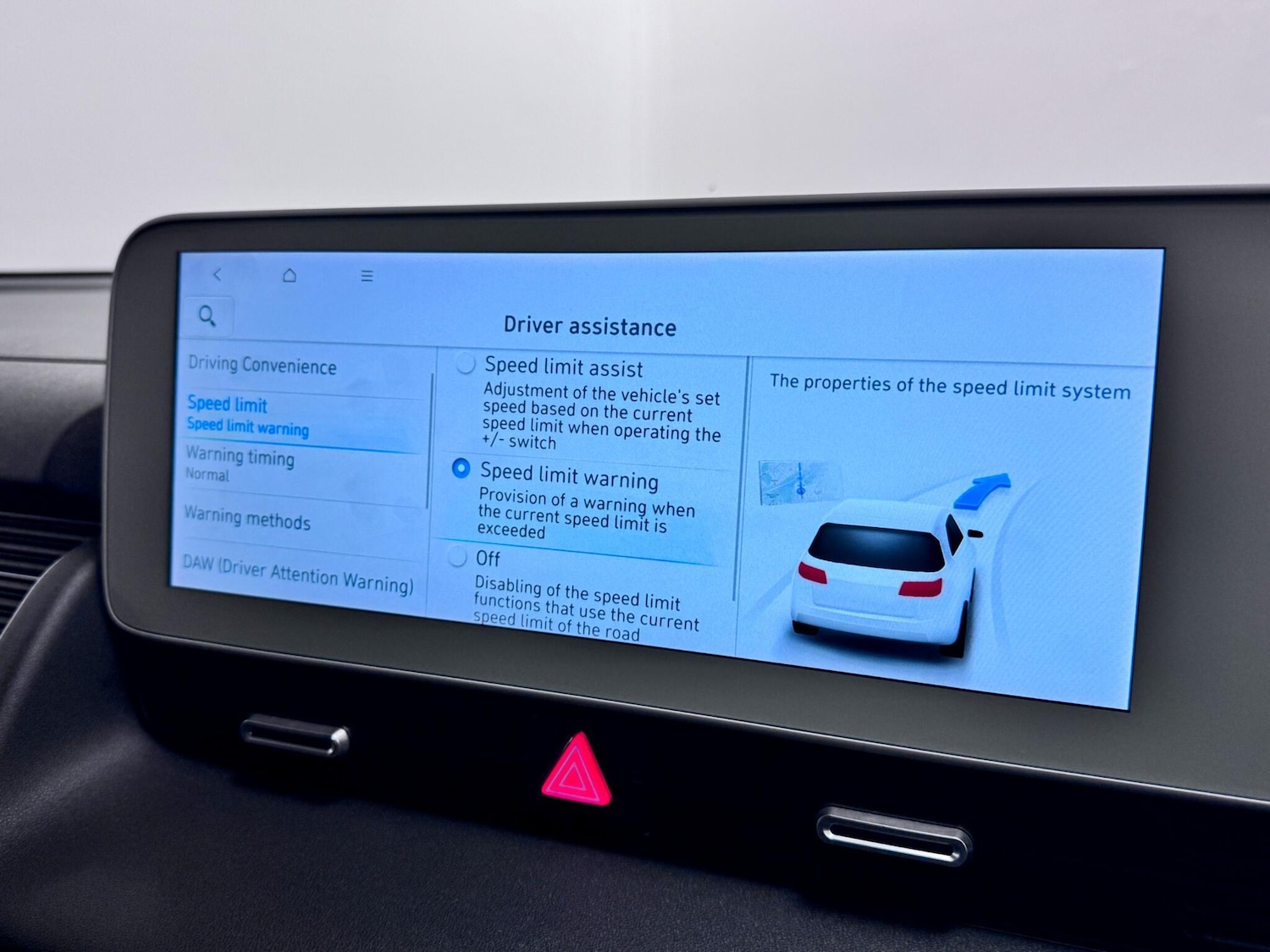 Used Hyundai IONIQ 5 2022 for sale - 77537522: Photo 52