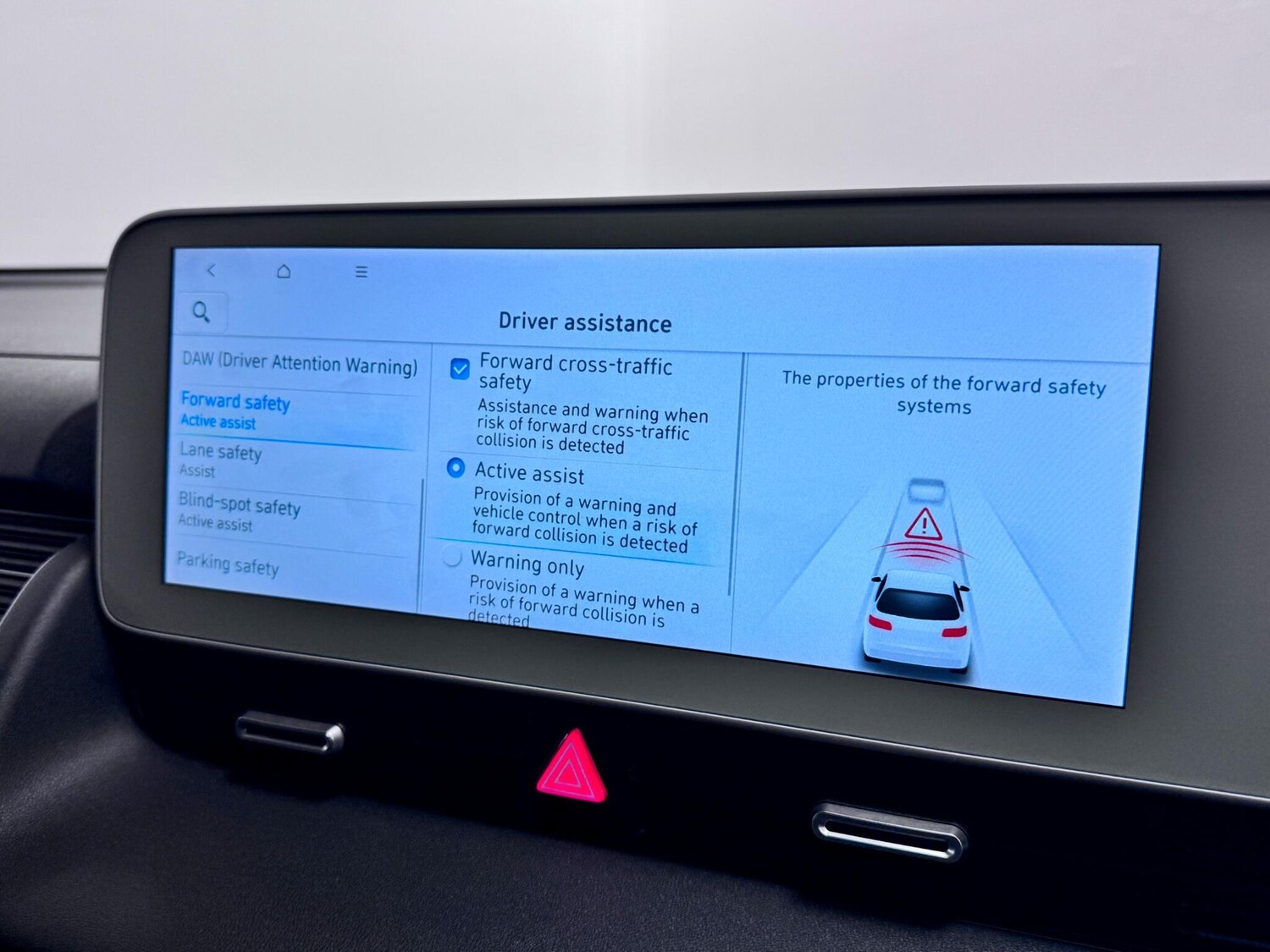 Used Hyundai IONIQ 5 2022 for sale - 77537522: Photo 54