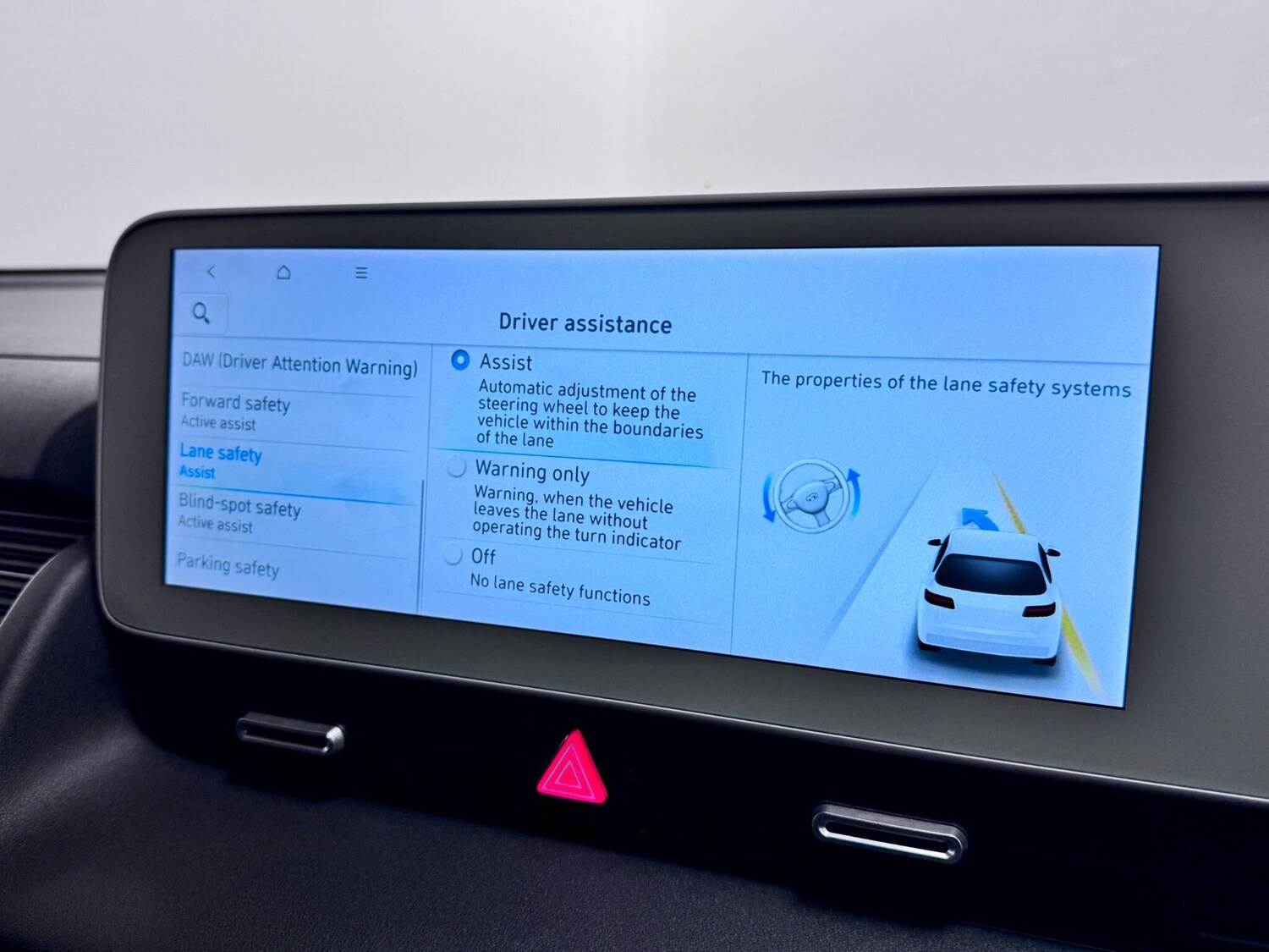 Used Hyundai IONIQ 5 2022 for sale - 77537522: Photo 55