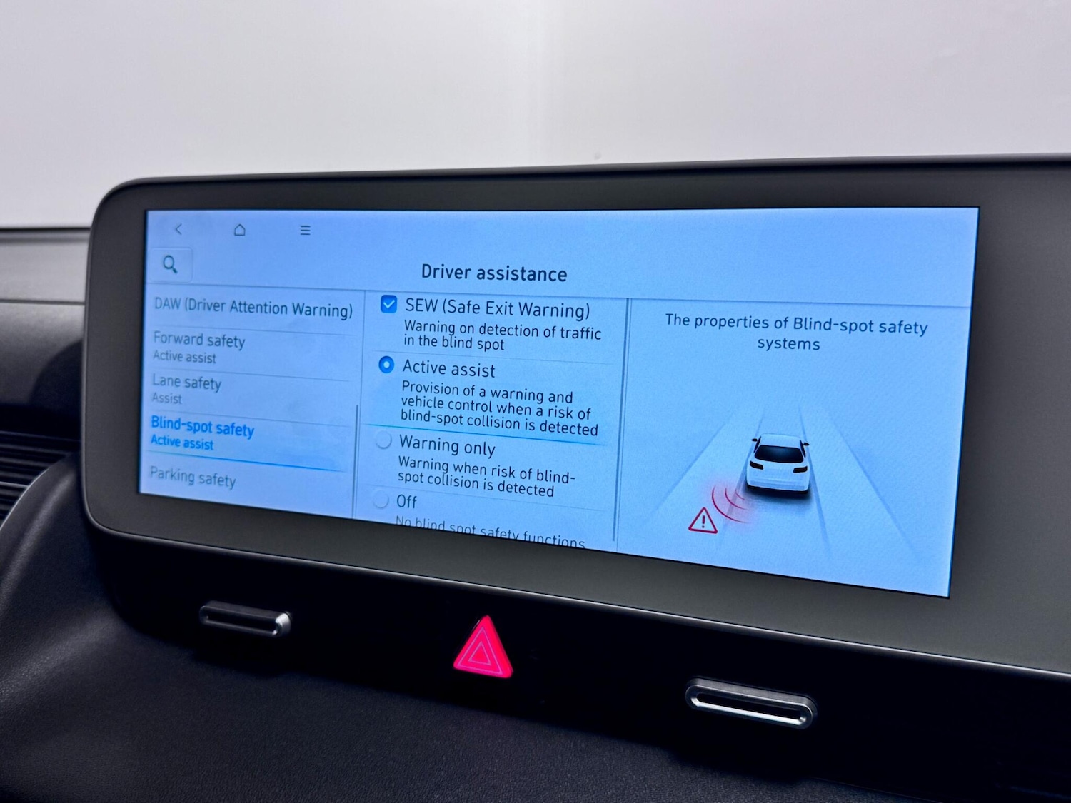 Used Hyundai IONIQ 5 2022 for sale - 77537522: Photo 56