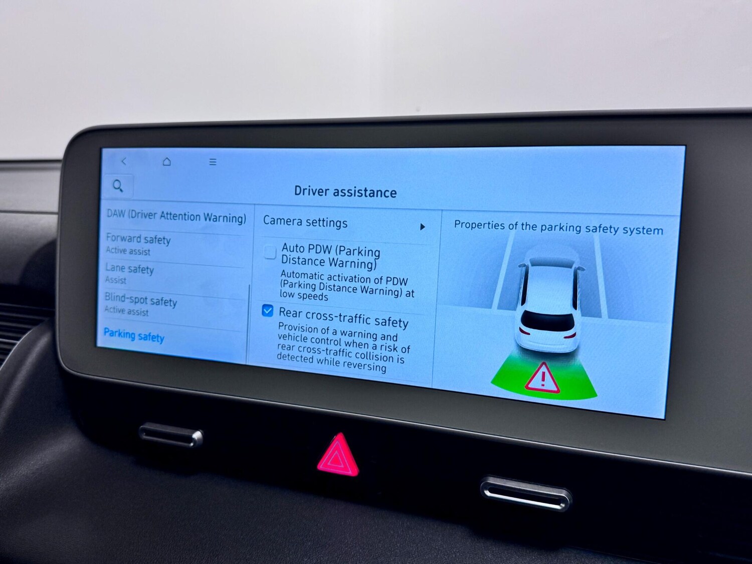 Used Hyundai IONIQ 5 2022 for sale - 77537522: Photo 57