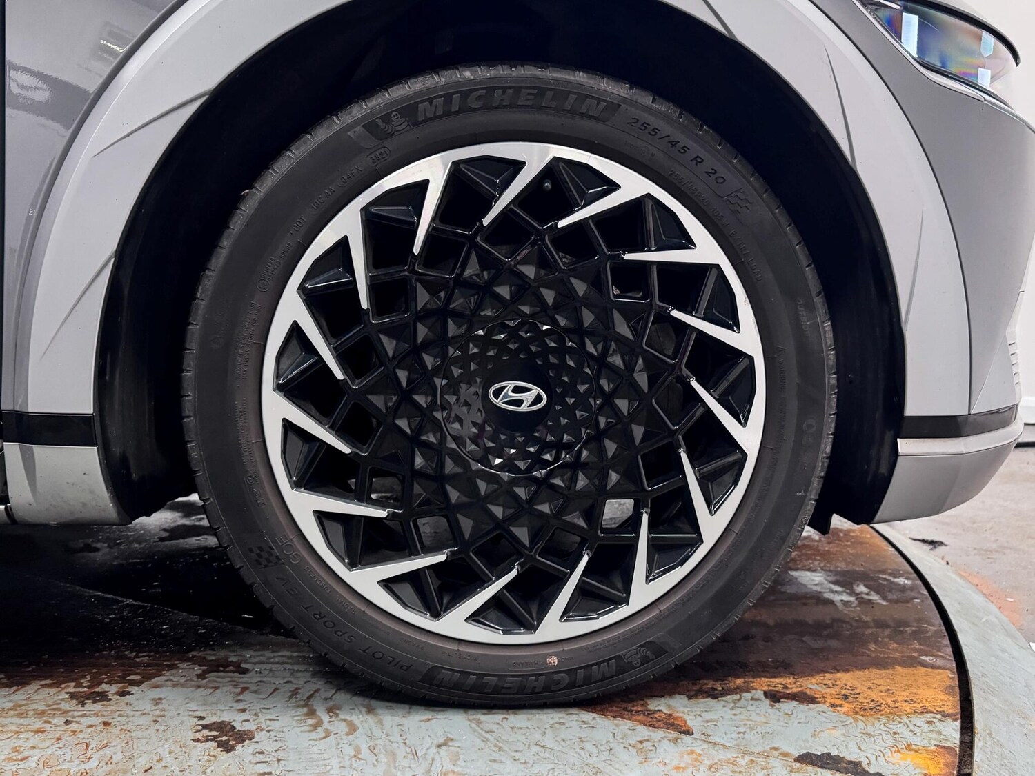 Used Hyundai IONIQ 5 2022 for sale - 77537522: Photo 59