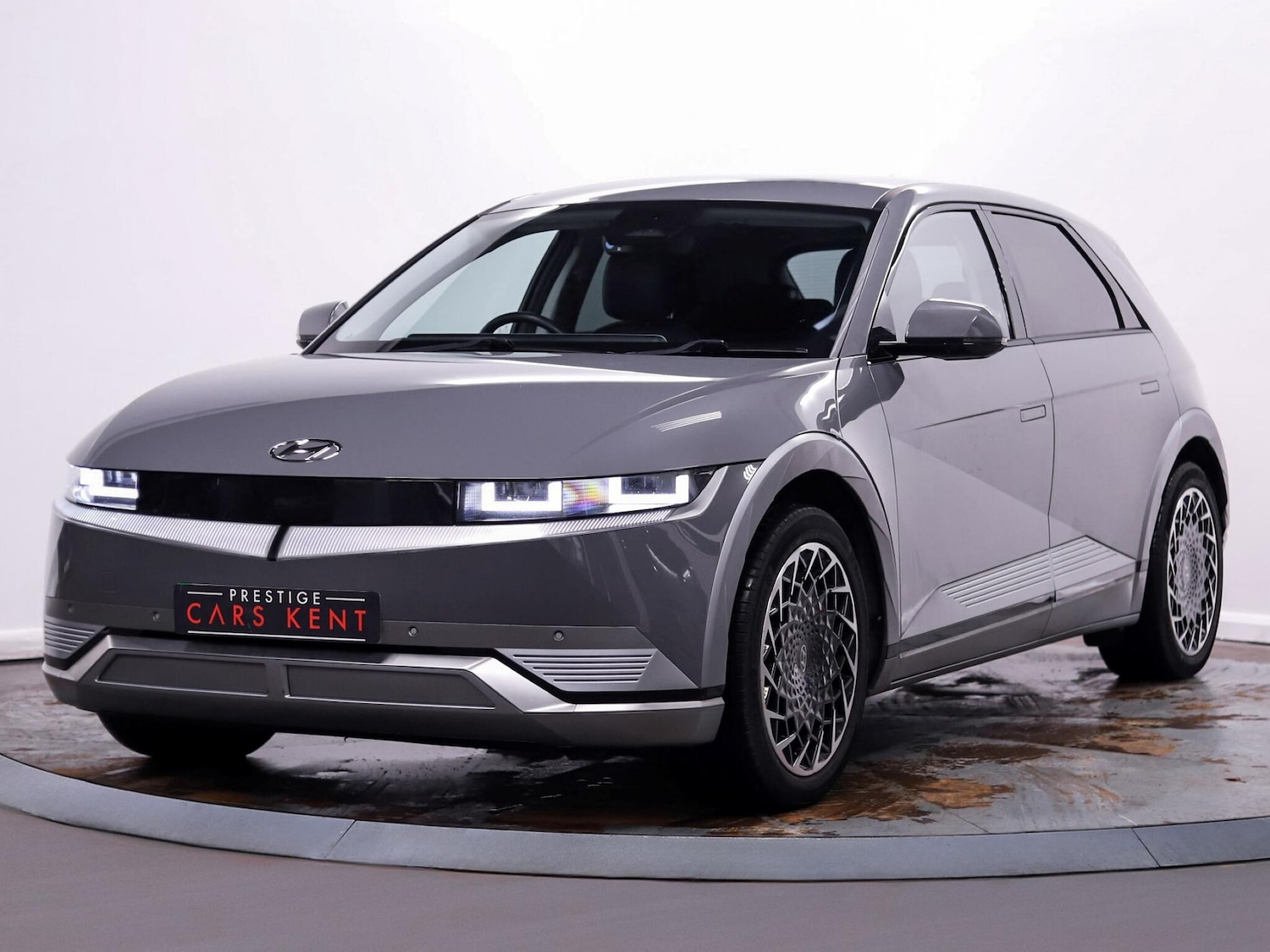 Used Hyundai IONIQ 5 2022 for sale - 77537522: Photo 6