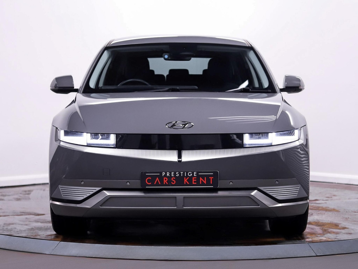 Used Hyundai IONIQ 5 2022 for sale - 77537522: Photo 7