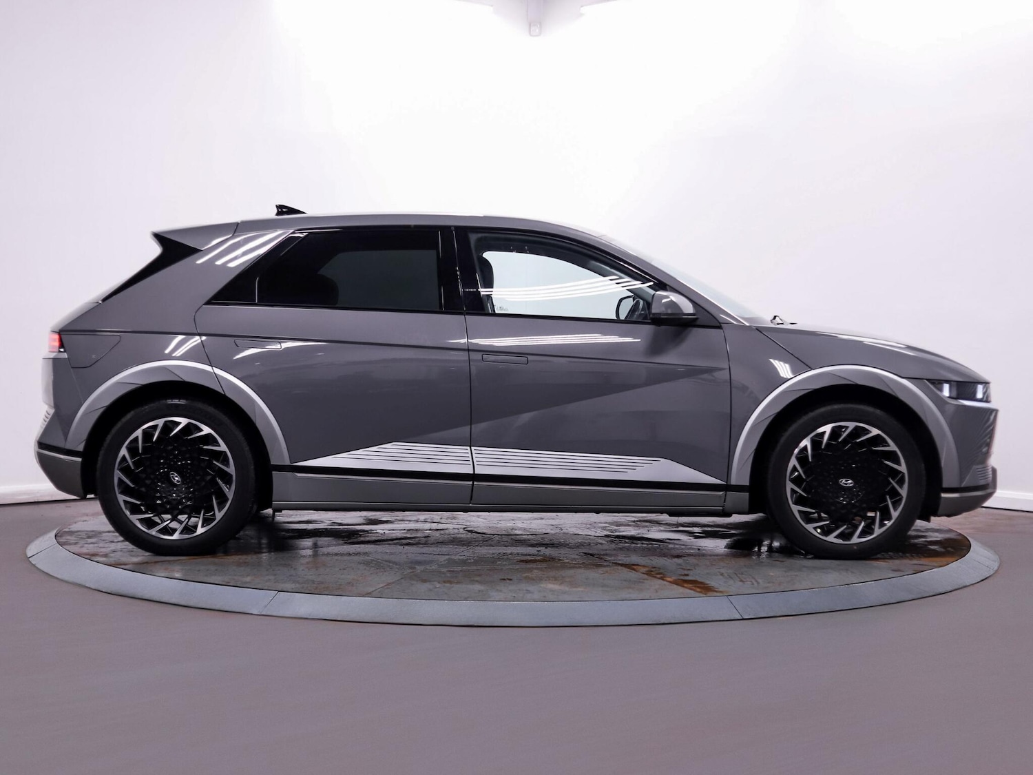 Used Hyundai IONIQ 5 2022 for sale - 77537522: Photo 8