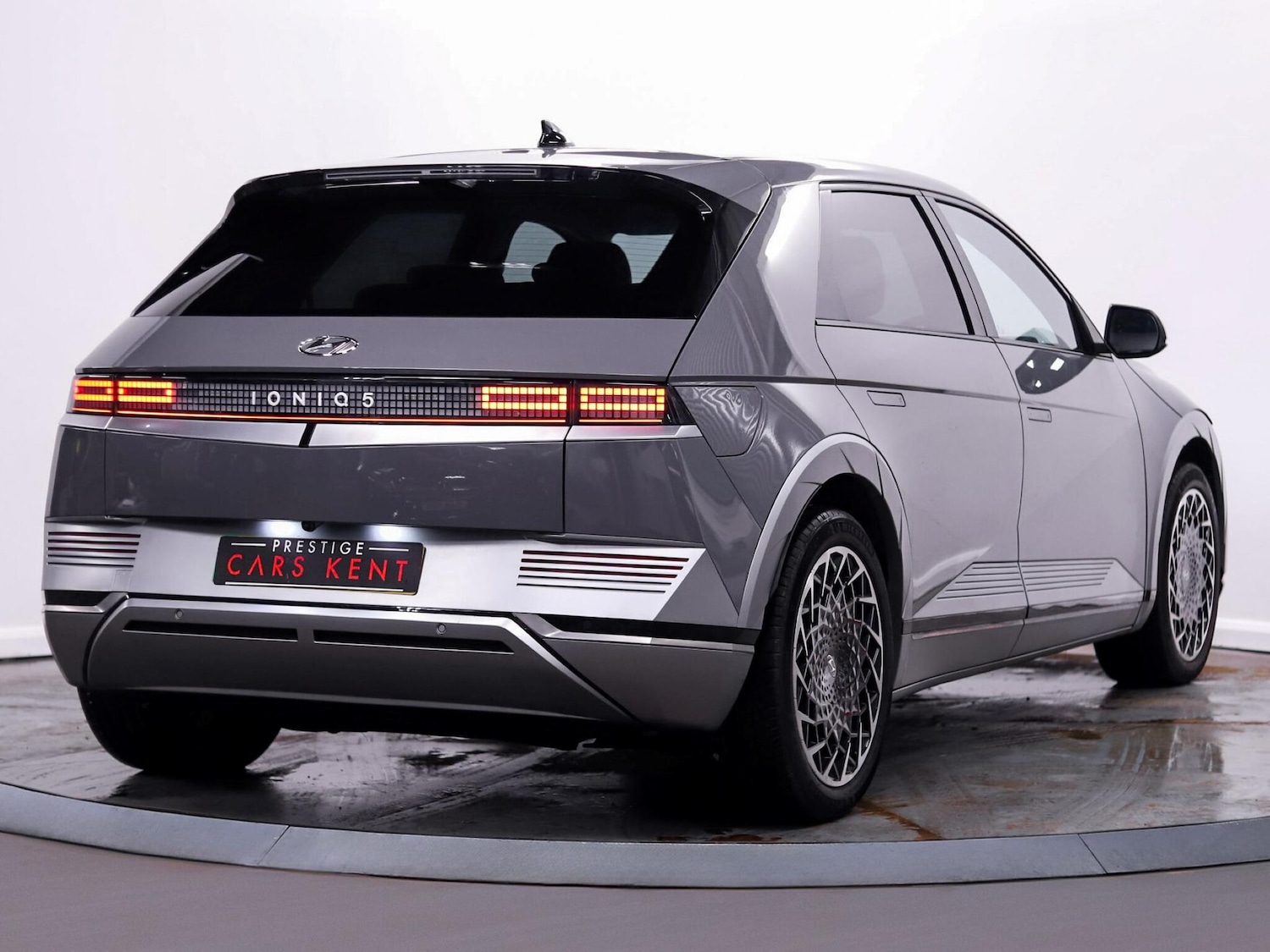 Used Hyundai IONIQ 5 2022 for sale - 77537522: Photo 9