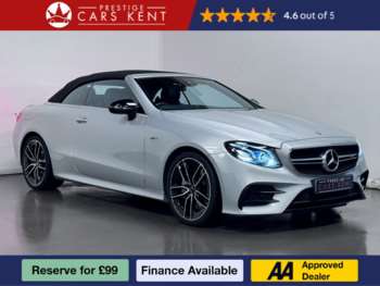 Used Mercedes-Benz E-Class 2020 for sale - 75070717: Photo
