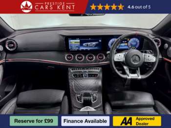 Used Mercedes-Benz E-Class 2020 for sale - 75070717: Photo
