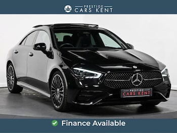 Used Mercedes-Benz CLA 2024 for sale - 78572810: Photo