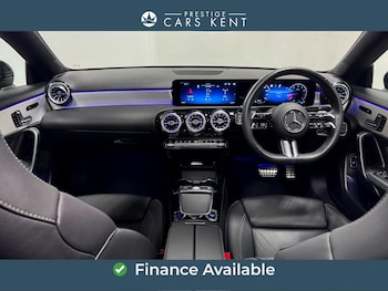 Used Mercedes-Benz CLA 2024 for sale - 78572810: Photo