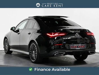 Used Mercedes-Benz CLA 2024 for sale - 78572810: Photo