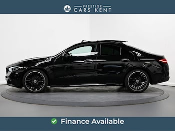 Used Mercedes-Benz CLA 2024 for sale - 78572810: Photo