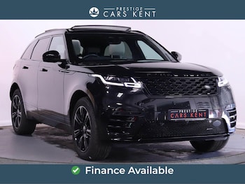 Used Land Rover Range Rover Velar 2022 for sale - 78404670: Photo