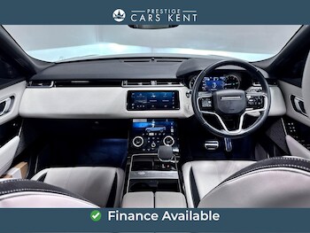 Used Land Rover Range Rover Velar 2022 for sale - 78404670: Photo