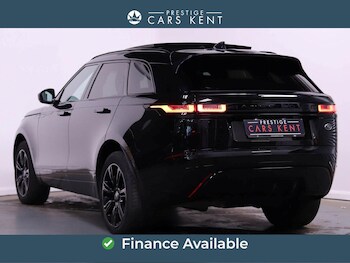 Used Land Rover Range Rover Velar 2022 for sale - 78404670: Photo