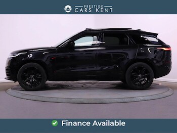 Used Land Rover Range Rover Velar 2022 for sale - 78404670: Photo