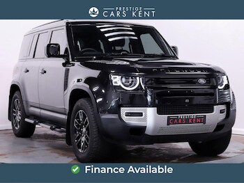 Used Land Rover Defender 110 2025 for sale - 78231085: Photo