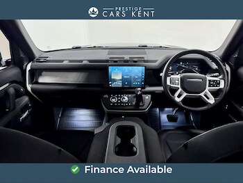 Used Land Rover Defender 110 2025 for sale - 78231085: Photo