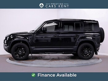 Used Land Rover Defender 110 2025 for sale - 78231085: Photo