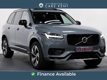 Used Volvo XC90 2023 for sale - 79509624: Photo