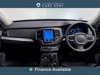 Used Volvo XC90 2023 for sale - 79509624: Photo