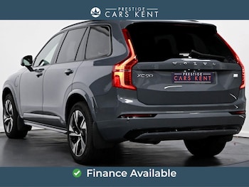 Used Volvo XC90 2023 for sale - 79509624: Photo