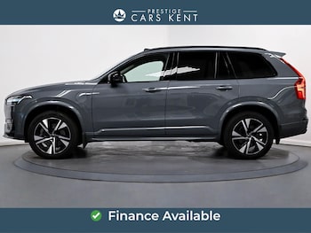 Used Volvo XC90 2023 for sale - 79509624: Photo