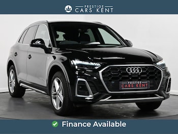 Used Audi Q5 2022 for sale - 78636920: Photo
