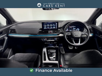 Used Audi Q5 2022 for sale - 78636920: Photo
