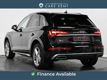 Used Audi Q5 2022 for sale - 78636920: Photo