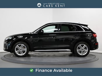 Used Audi Q5 2022 for sale - 78636920: Photo