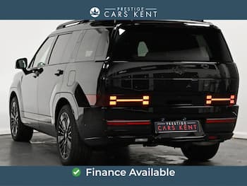 Used Hyundai Santa Fe 2025 for sale - 79634714: Photo