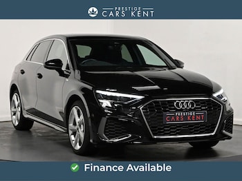 Used Audi A3 2023 for sale - 79609144: Photo