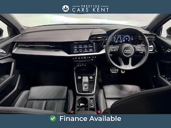 Used Audi A3 2023 for sale - 79609144: Photo