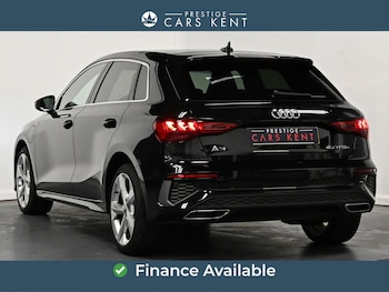 Used Audi A3 2023 for sale - 79609144: Photo