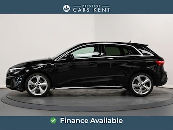 Used Audi A3 2023 for sale - 79609144: Photo